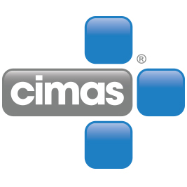 cimas logo
