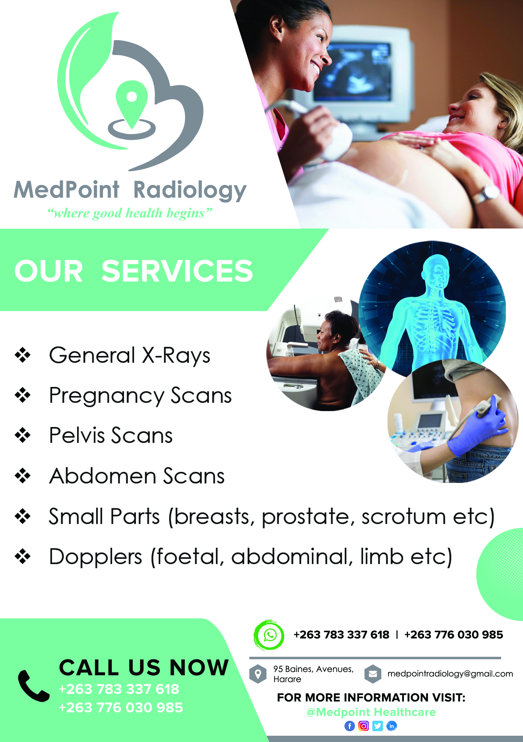 Medpoint Radiology Services