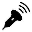Ultrasound Icon