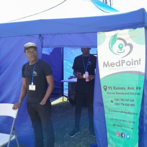 Medpoint Radiology Outreach