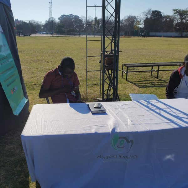 Medpoint outreach programme