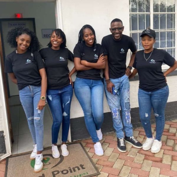 Medpoint Radiology Team