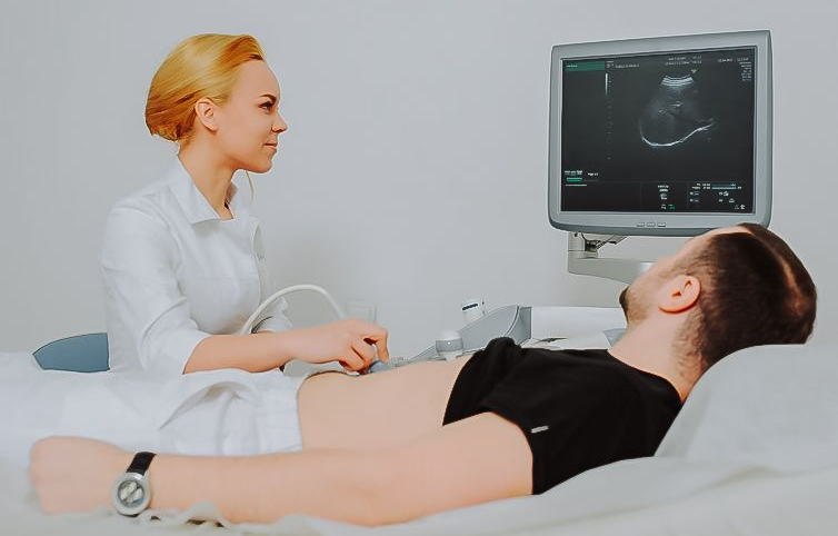 Prostate Ultrasound