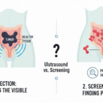 cervical cancer detection vs screening